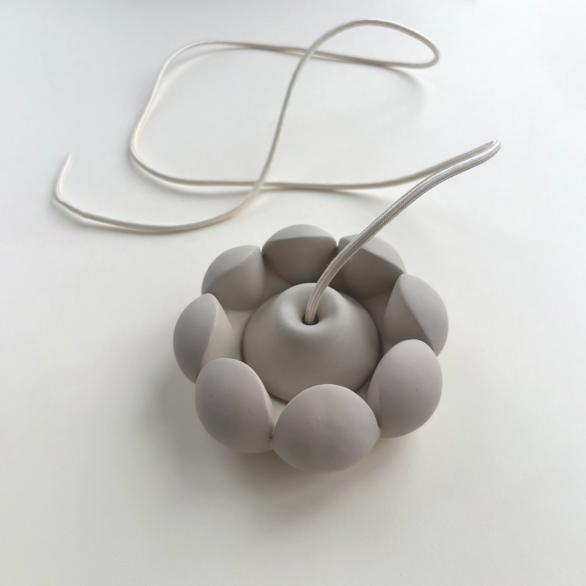 BOMBOLINI Drop Rosette Ø18