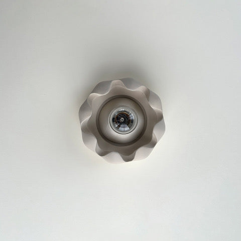 SØLY Bulb Rosette Ø16