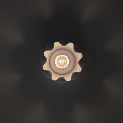 SØLY Bulb Rosette Ø16