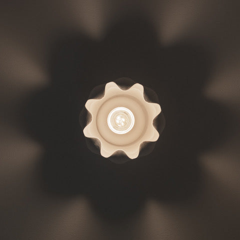 SØLY Bulb Rosette Ø16