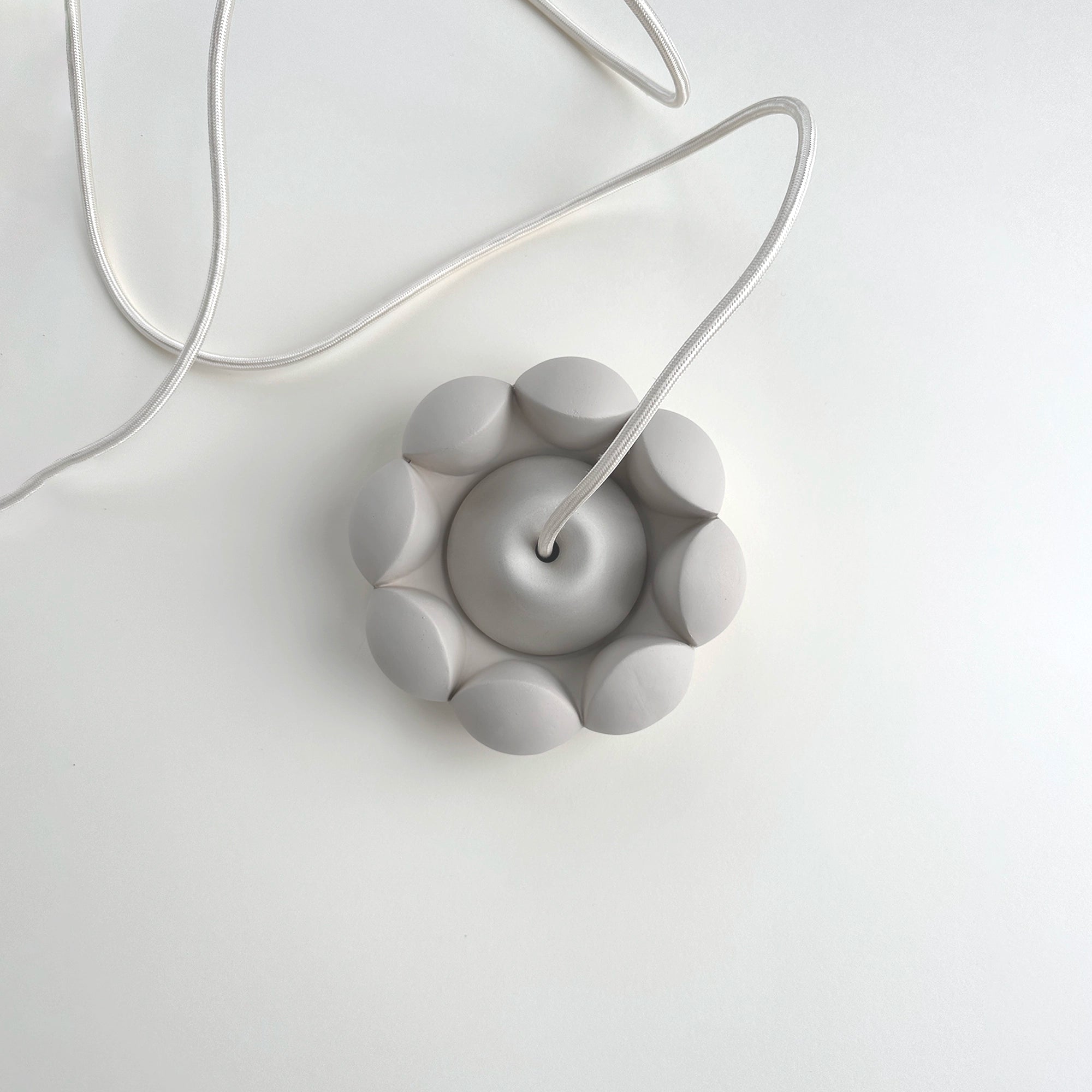 BOMBOLINI Drop Rosette Ø18