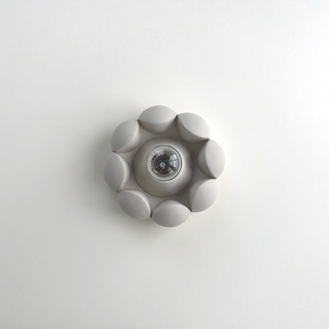 BOMBOLINI Bulb Rosette Ø18