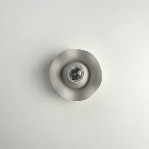 MARILYN Bulb Rosette Ø16