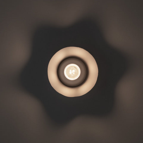 MARILYN Bulb Rosette Ø16