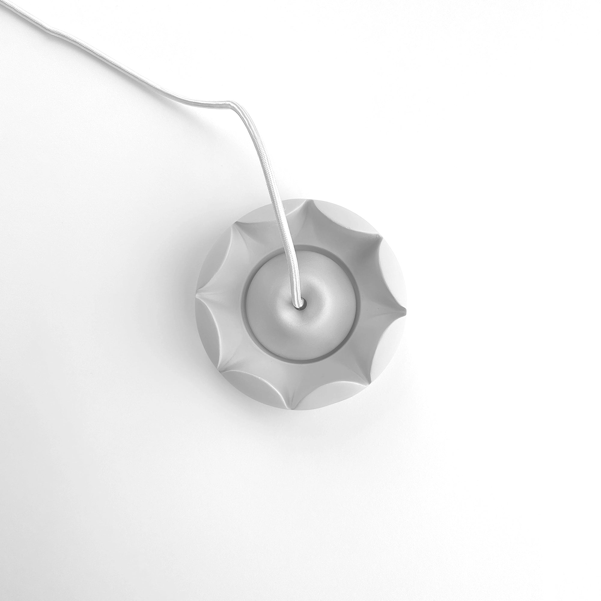 OLOID Drop Rosette Ø18