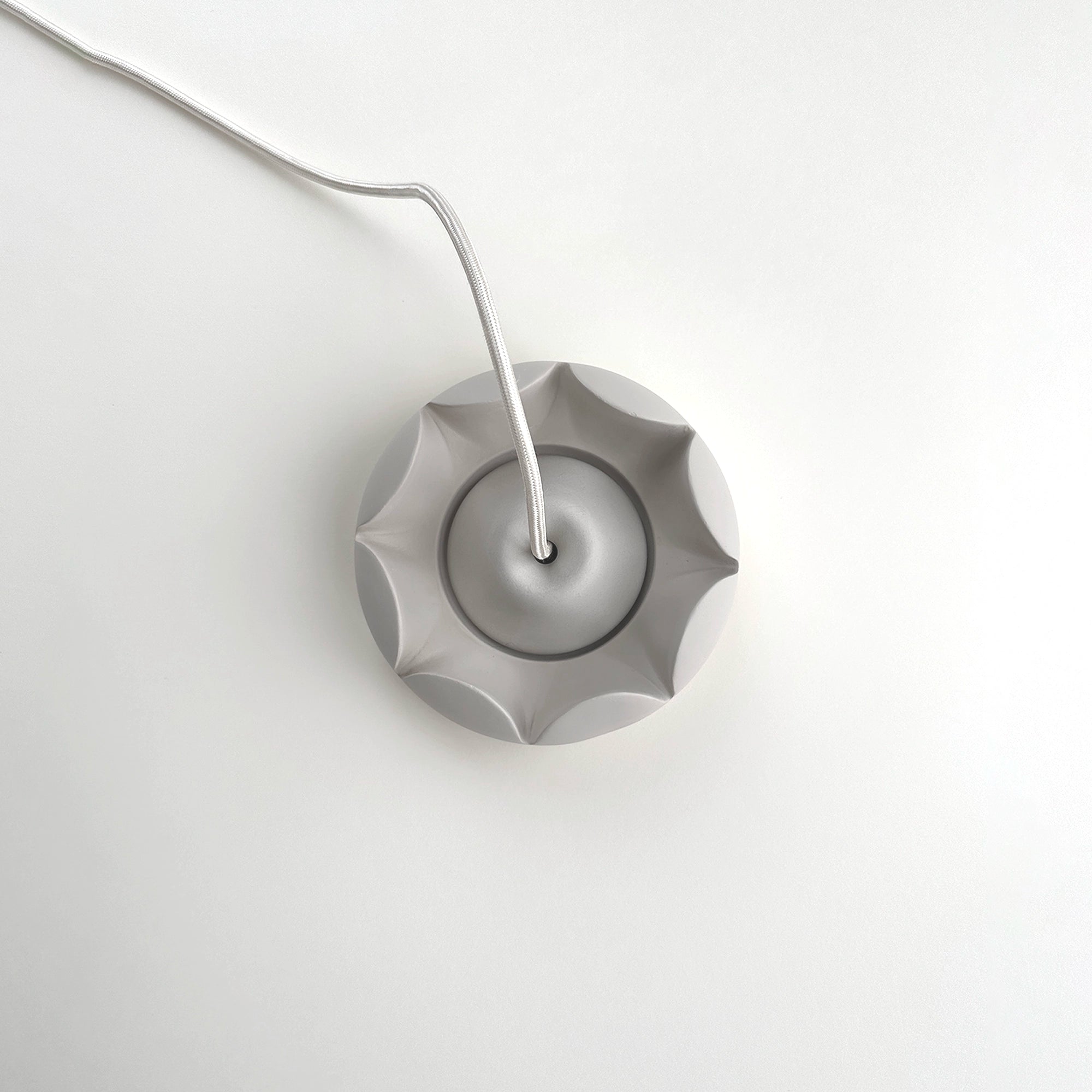 OLOID Drop Rosette Ø18